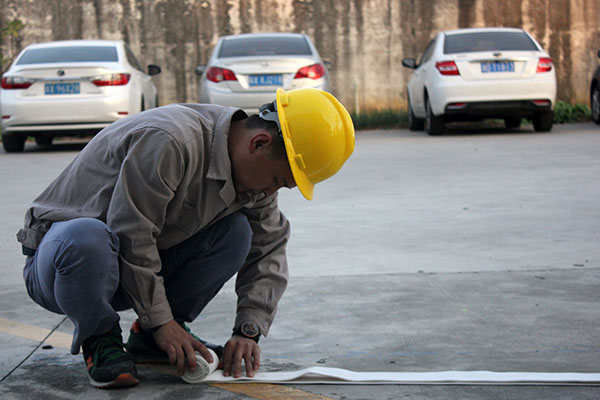 凯发化工消防演练