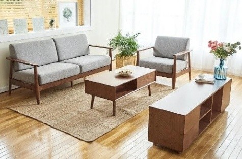 凯发日记丨刷出光滑感的家具，这不难！